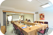 Salle de réunion Salle de réunion