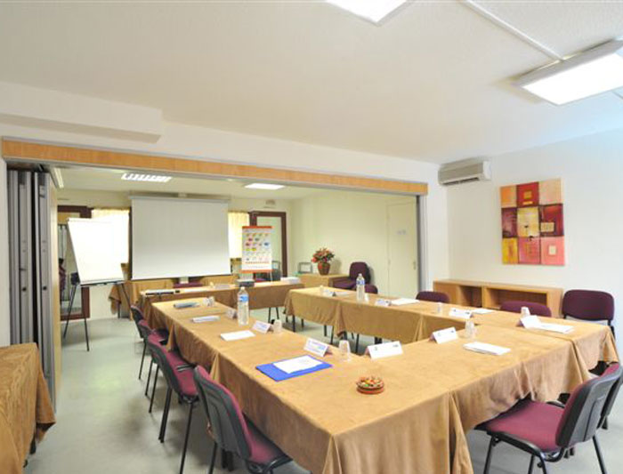 Salle de réunion Salle de réunion